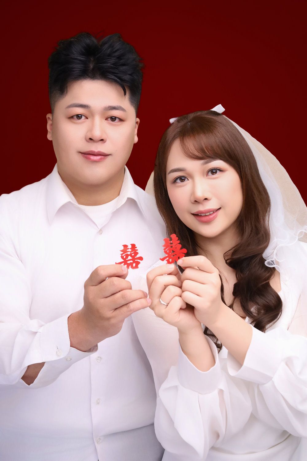 台中情侶寫真 幸福紀念照 莎朗嘿yo攝影工作室