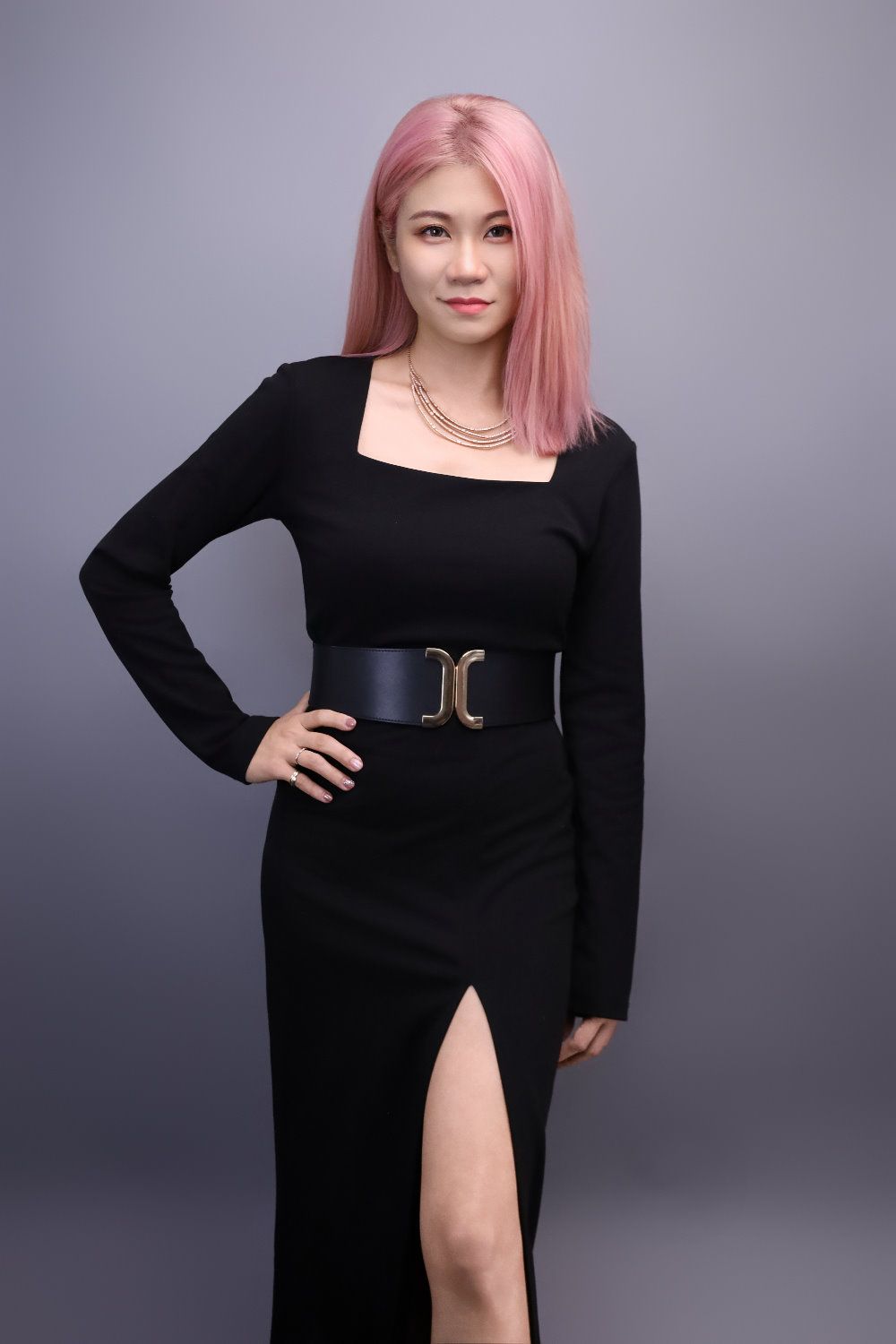 形象寫真推薦 高質感人像攝影 台中莎朗嘿yo