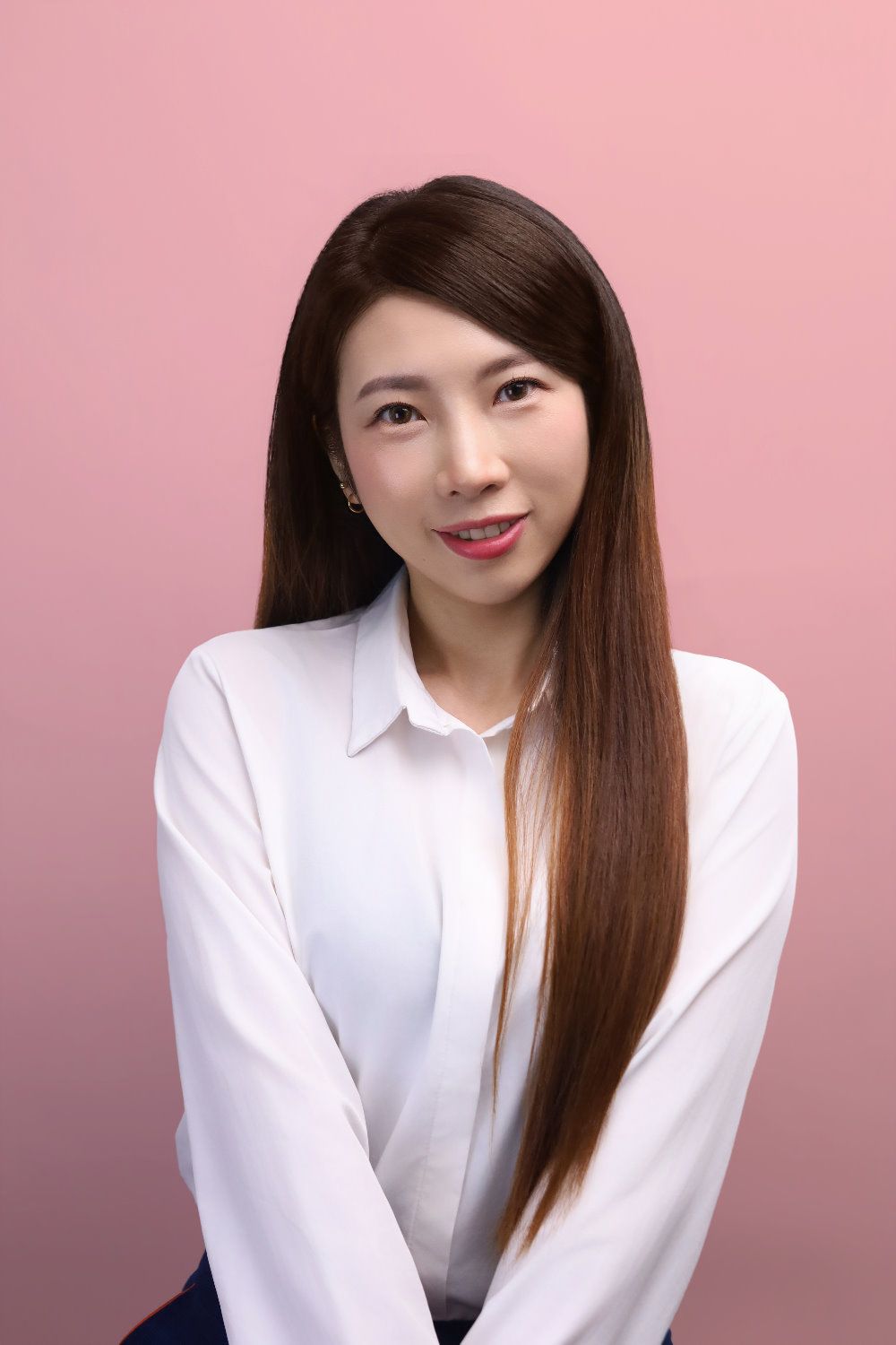 Project Awakening 沉浸式肖像照 魅力氣場專屬卡帶盒實體包裝 莎朗嘿yo