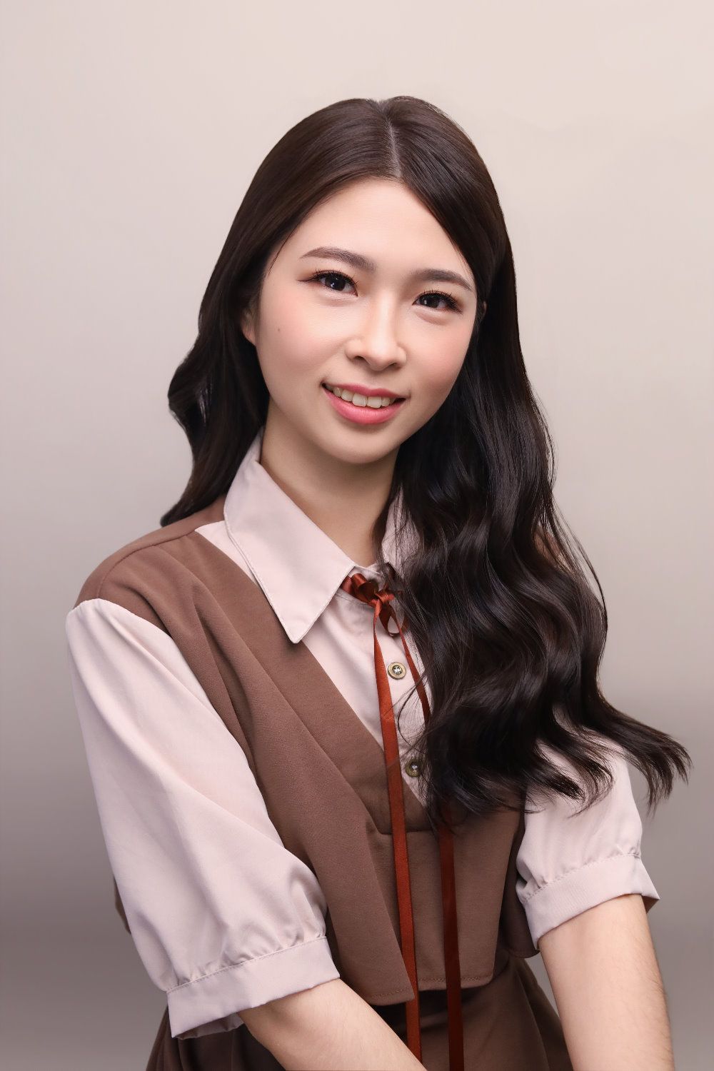 Project Awakening 沉浸式肖像照 藝術氣場客製化識別證與卡帶盒 莎朗嘿yo