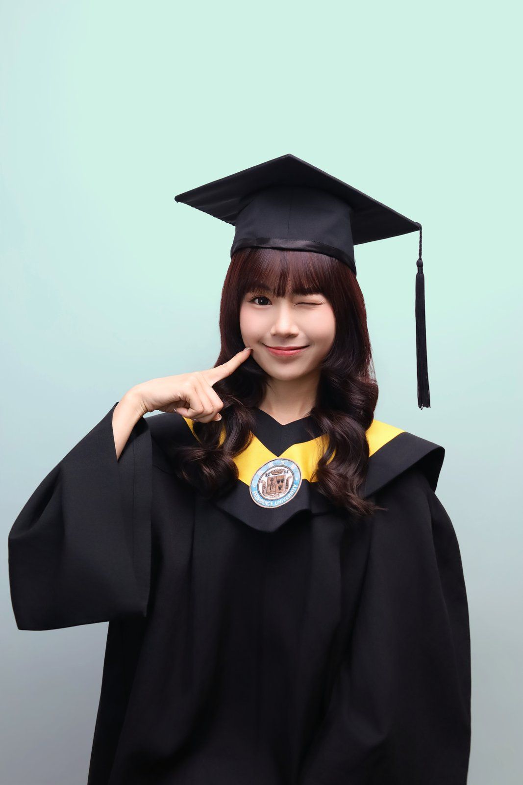 畢業季限定｜畢業學士套組 🎓