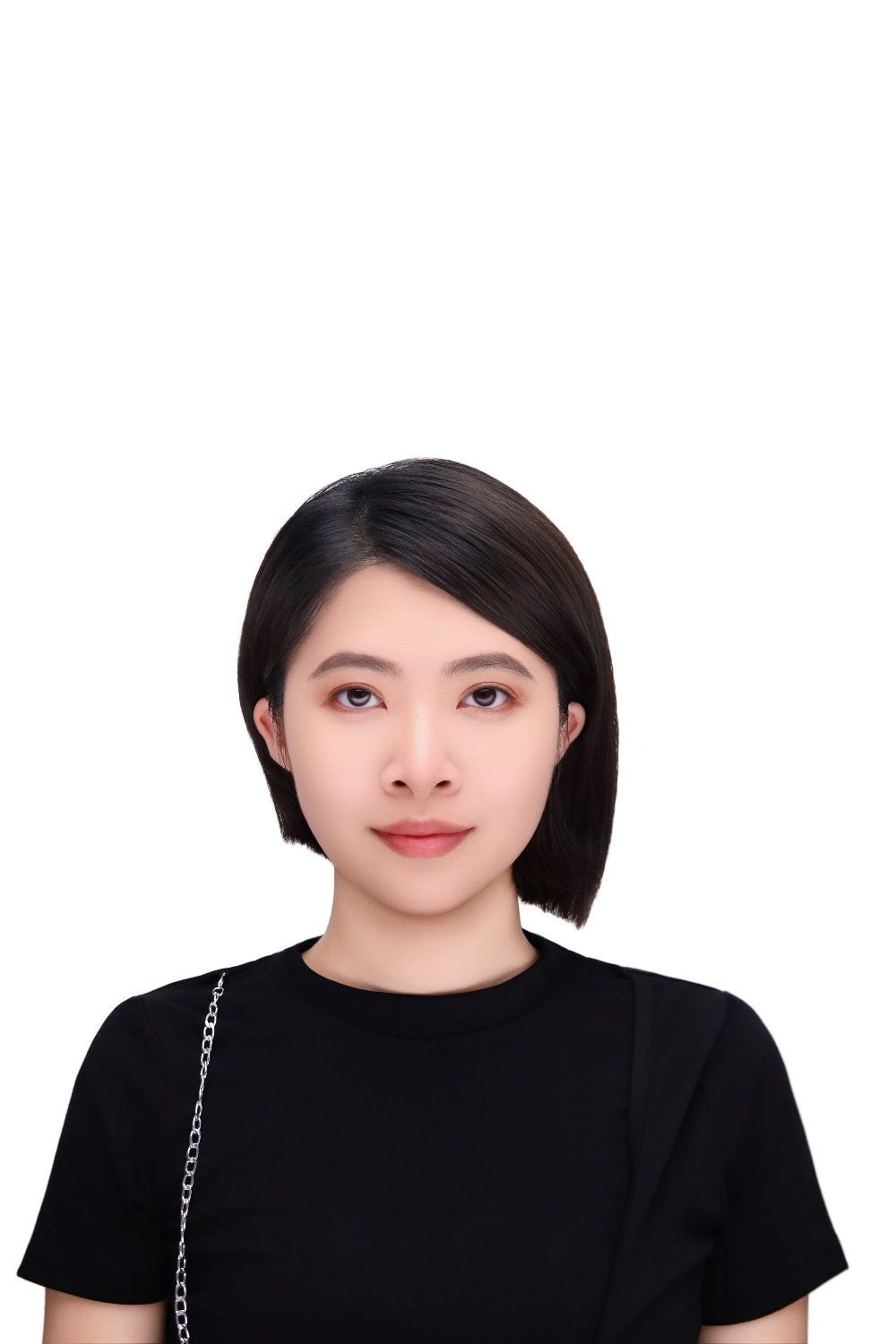 魔法救援｜極速妝髮韓式證件照 ⚡️