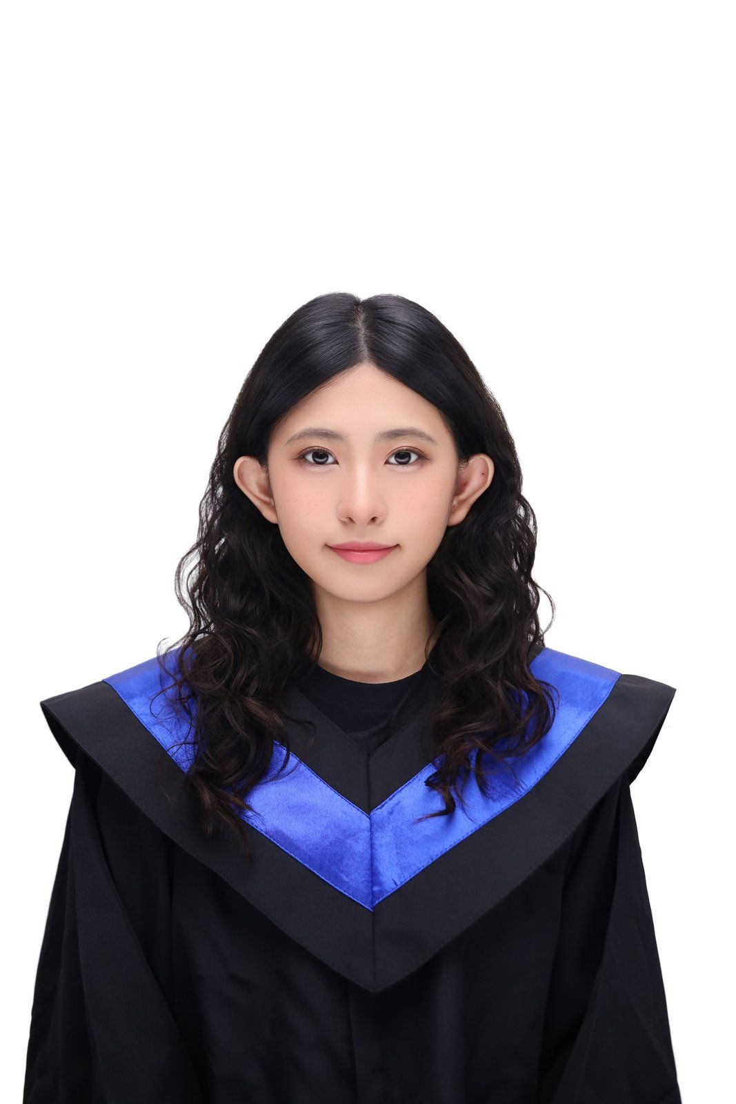 青春定格｜學士服證件照 🎓