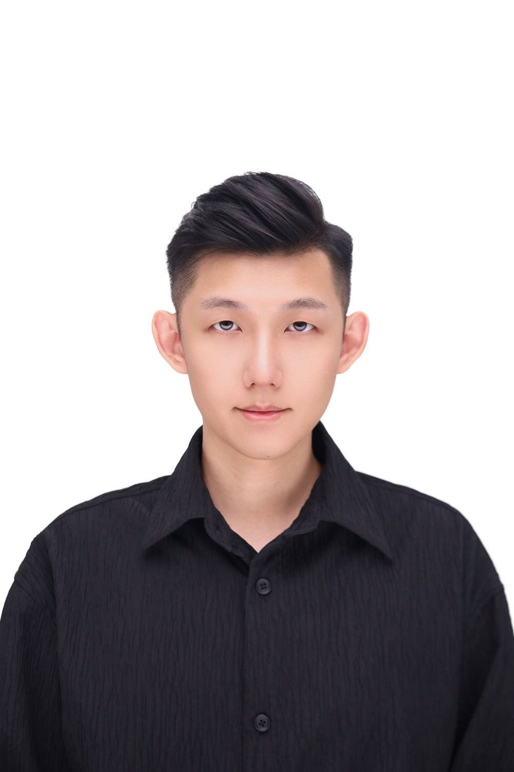 質感原相｜一般韓式證件照 ⚡️