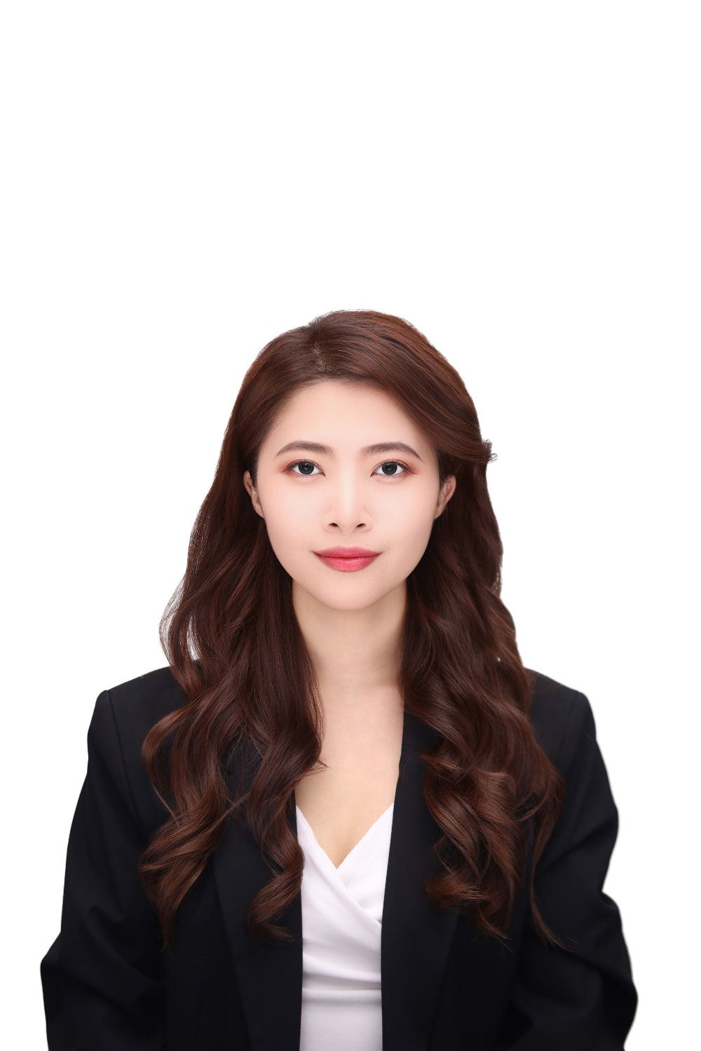 偽素顏天花板｜專業妝髮韓式證件照 👑